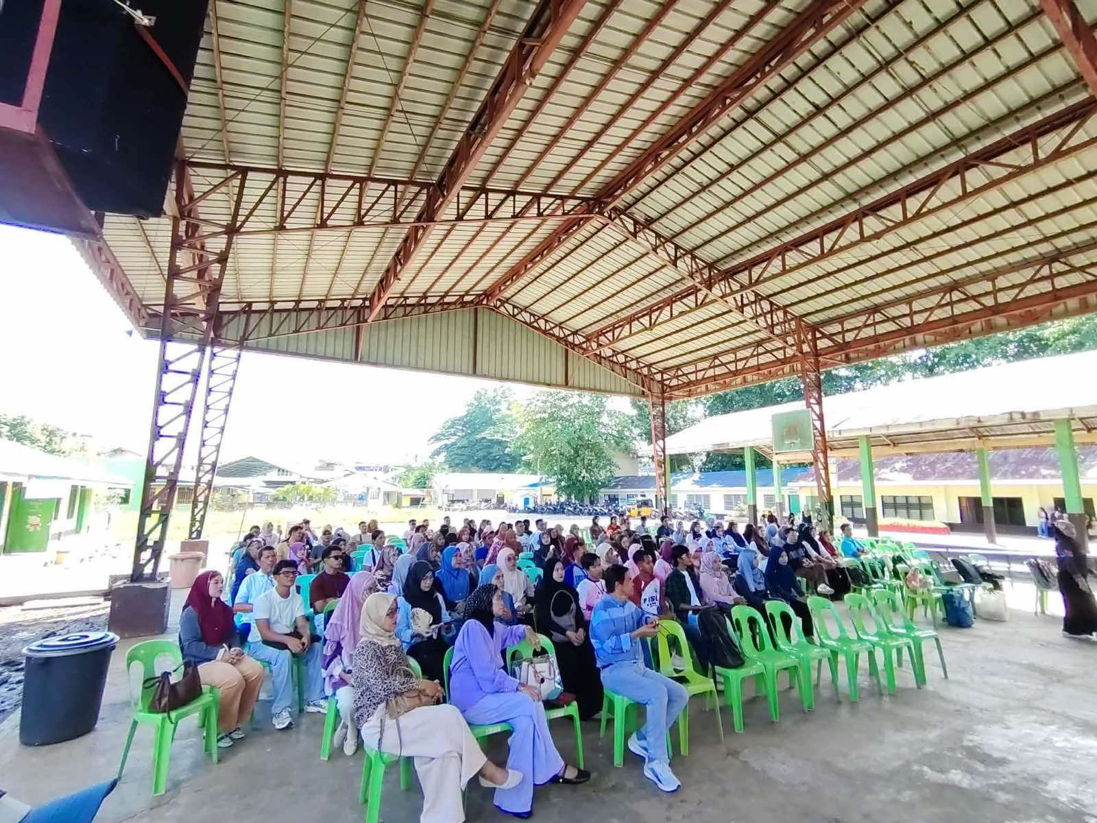Over 3.6k Sulu educators trained on new curriculum