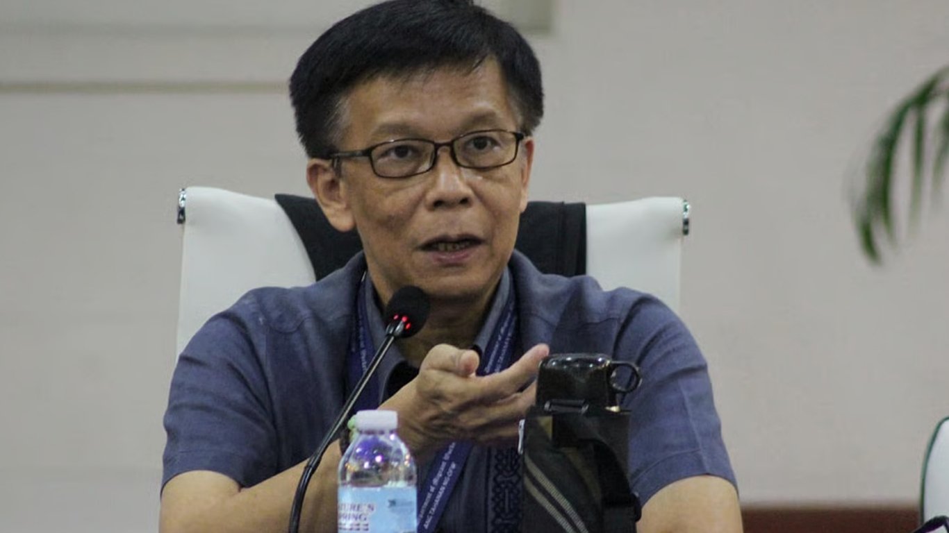 261 distressed Filipino seafarers repatriated