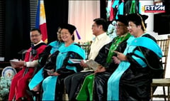 Marcos: P1.30 Trillion allotted for education