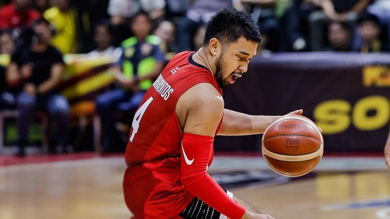 Iron sharpens iron: Game 1 thriller makes Ginebra stronger, better