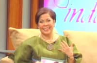 LONG before social media and instant digital updates transformed entertainment journalism for younger generations, Ma. Lourdes Jimenez Carvajal aka Inday Badiday — ruled as the definitive pioneer of the Philippine showbiz talk show.
