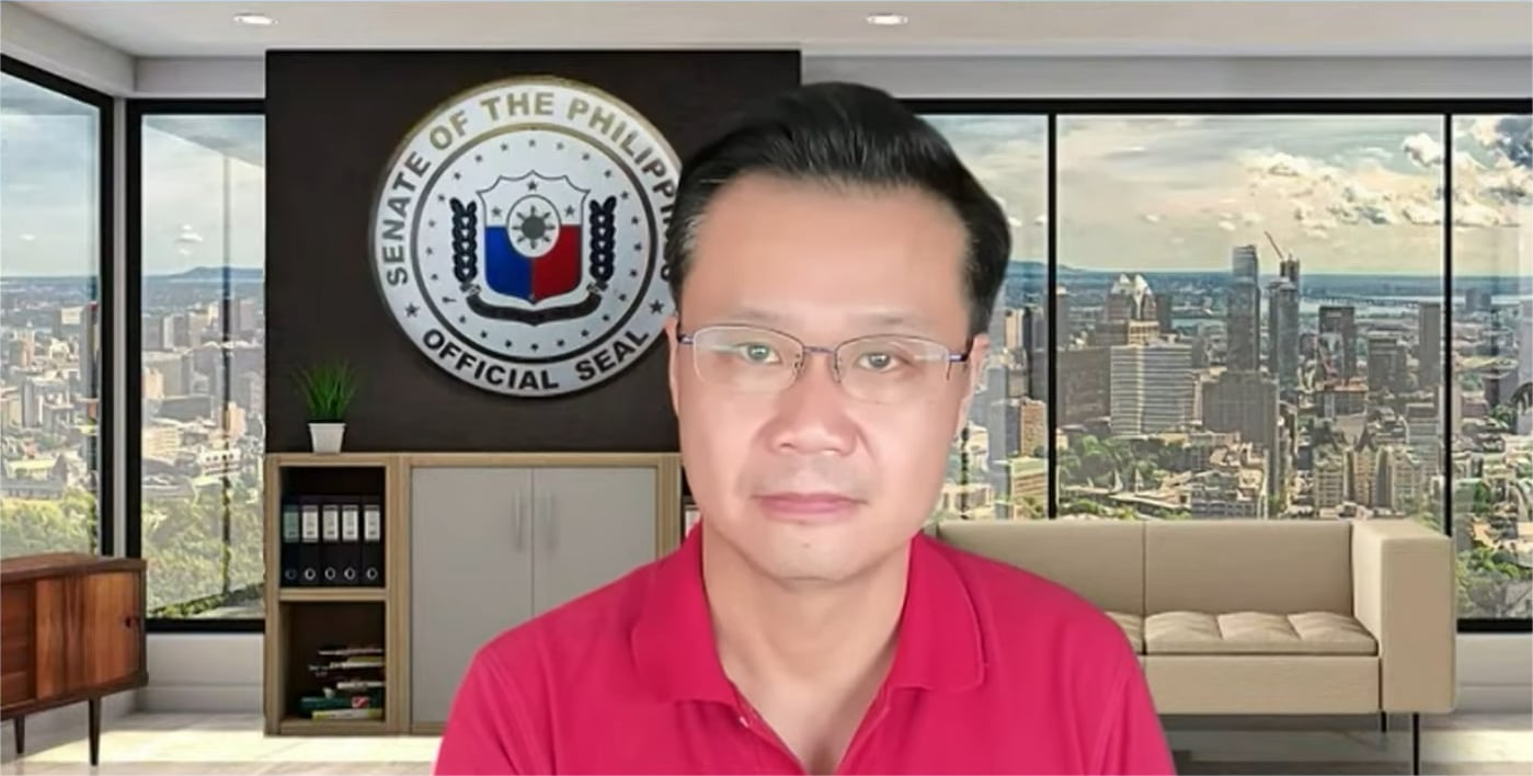 Gatchalian: Senate to formalize Marines’ testimony Monday
