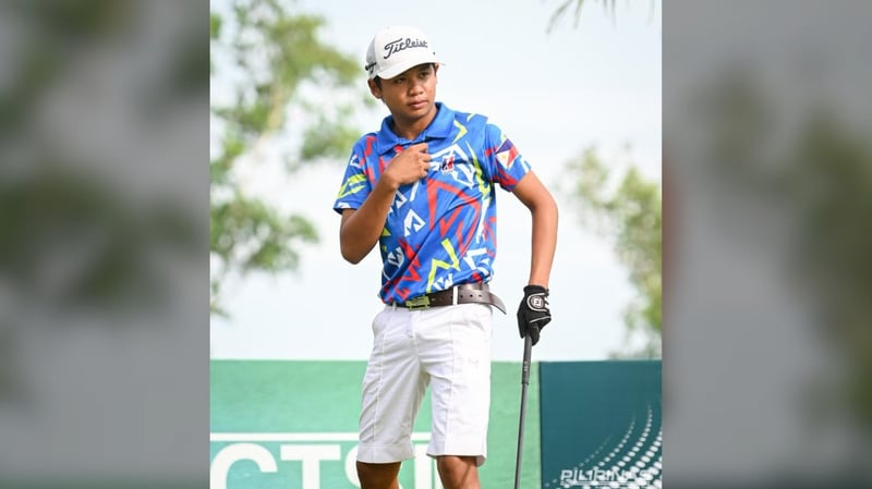 Fernando, Go lead Bacolod winners