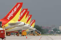 Vietjet launches seat sale for Manila-Ho Chi Minh route