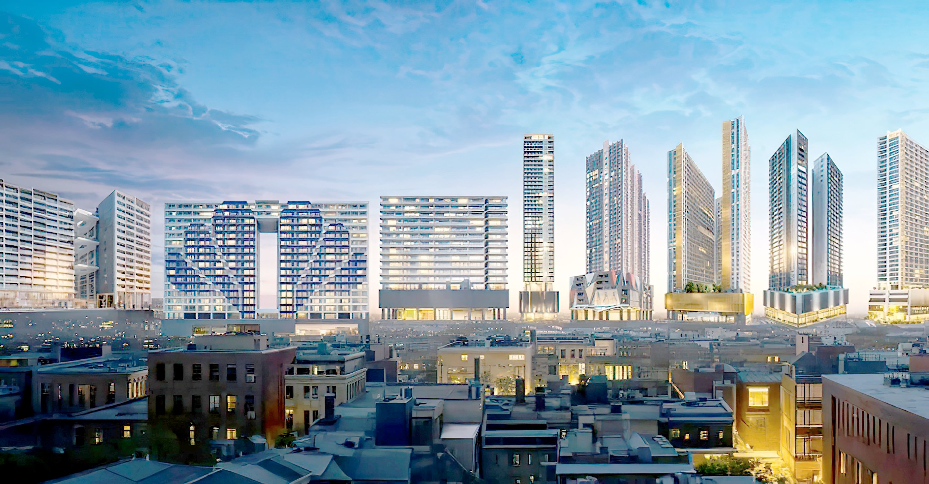 Living along EDSA: Where the city moves, lives and connects