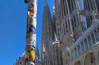 FILIPINO multimedia artist Dex Fernandez brings his iconic ‘Garapata’ street culture series to Barcelona.
