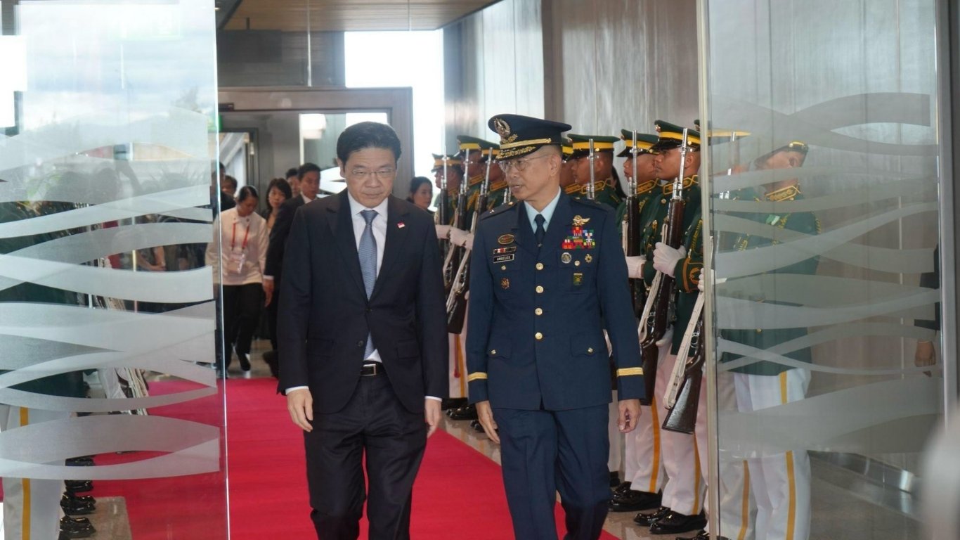 MCIA cites public-private role in seamless 48th ASEAN Summit Arrivals 