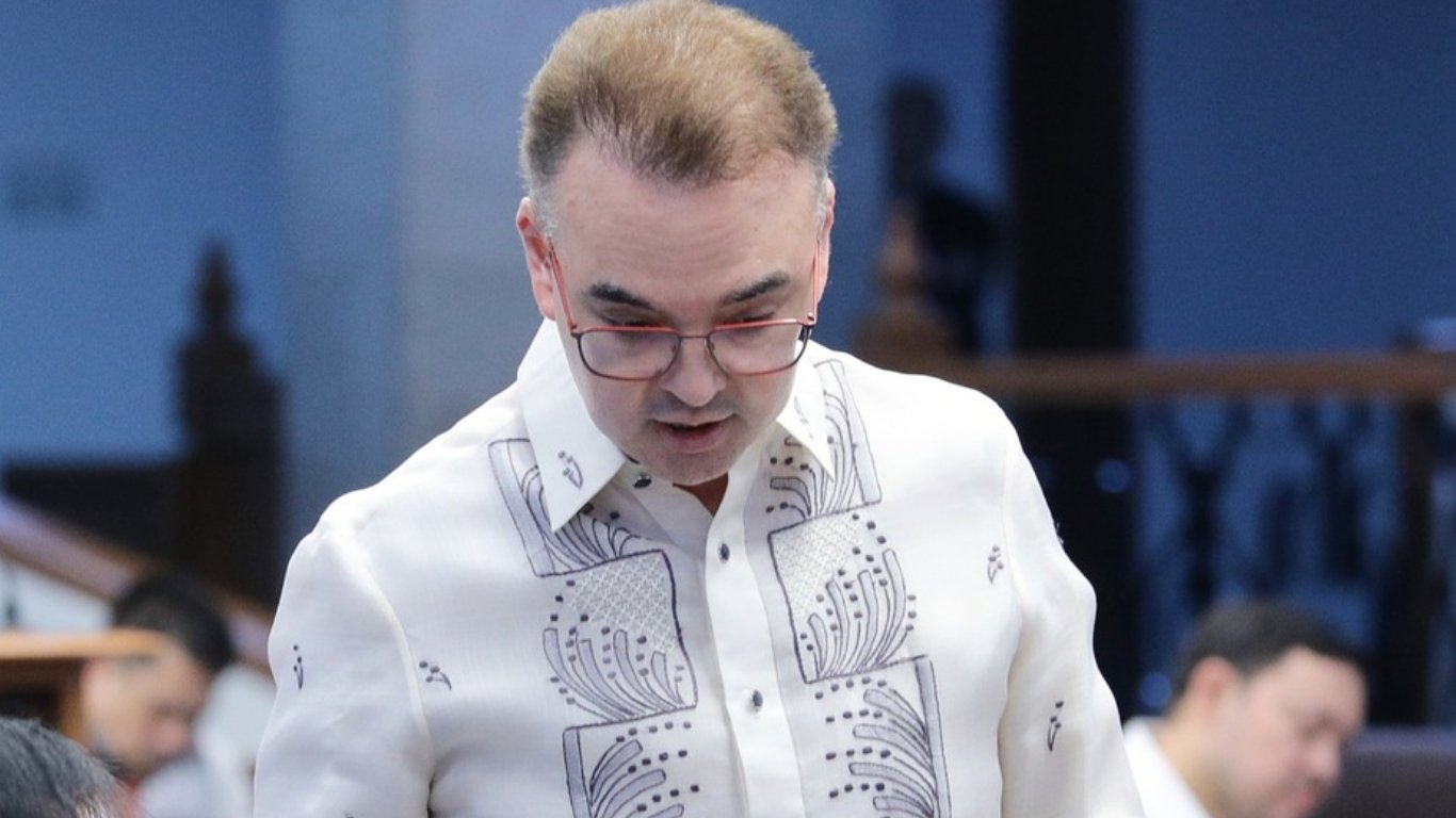 Ombudsman official barred from Senate hearing