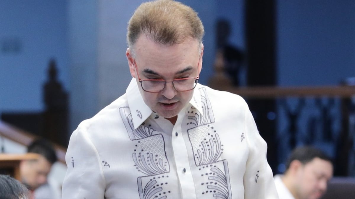 Ombudsman official barred from Senate hearing