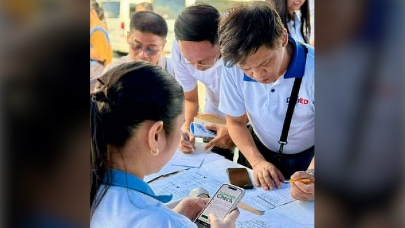 PhilHealth, DepEd provide public schools health programs