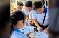 PhilHealth, DepEd provide public schools health programs