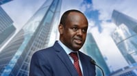 Absa Kenya CEO urges regional energy response