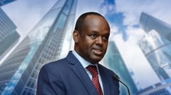 Absa Kenya CEO urges regional energy response