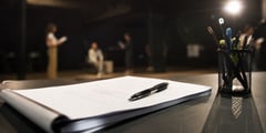 Eight playwrights join CCP's 15th VLF Writing Fellowship