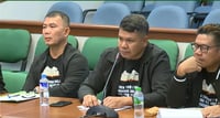 4 sa 18 maleta boys bumaliktad; 14 iba pa, magpipiyansa