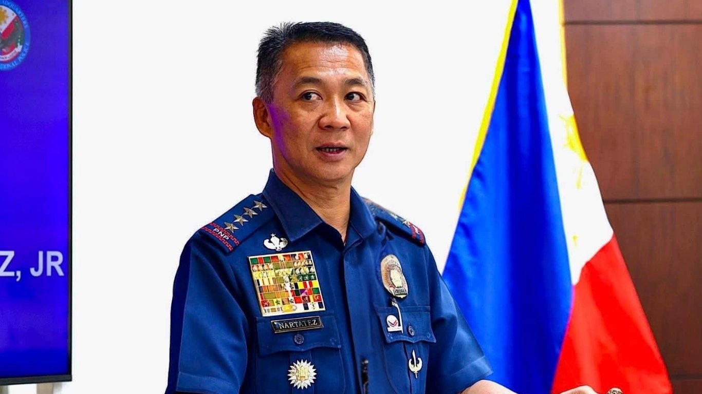 PNP vows stronger thrust vs espionage