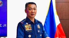 PNP vows stronger thrust vs espionage