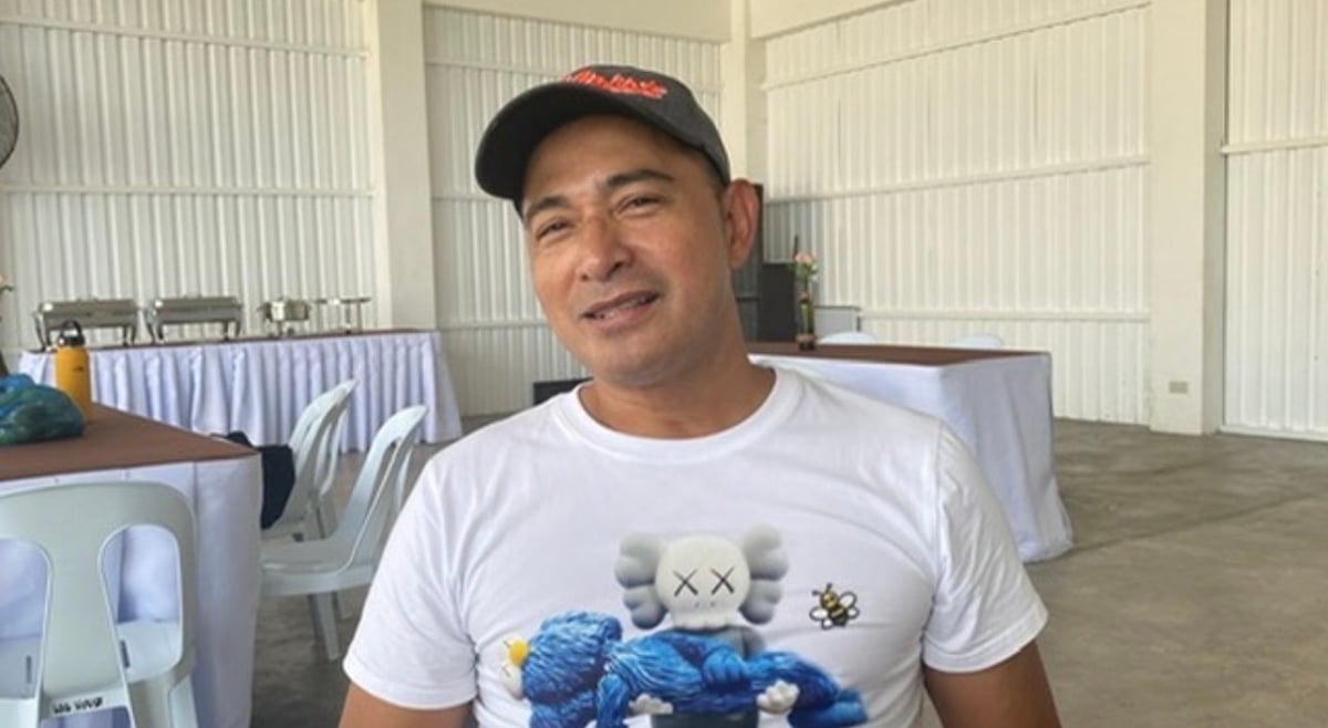 Cesar Montano on ‘Muro-Ami,’ faith and life beyond fame