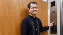PWD finds home for 10 years at SM City Baguio