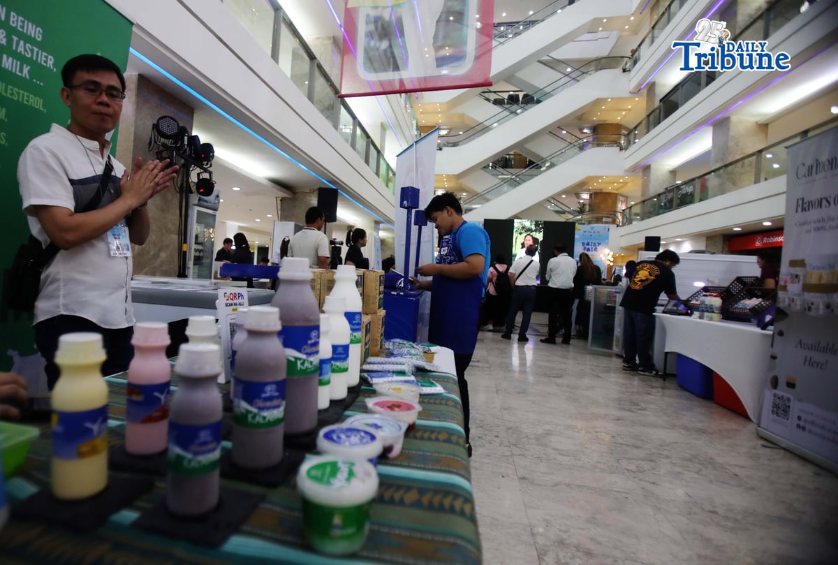 Dairy Fair