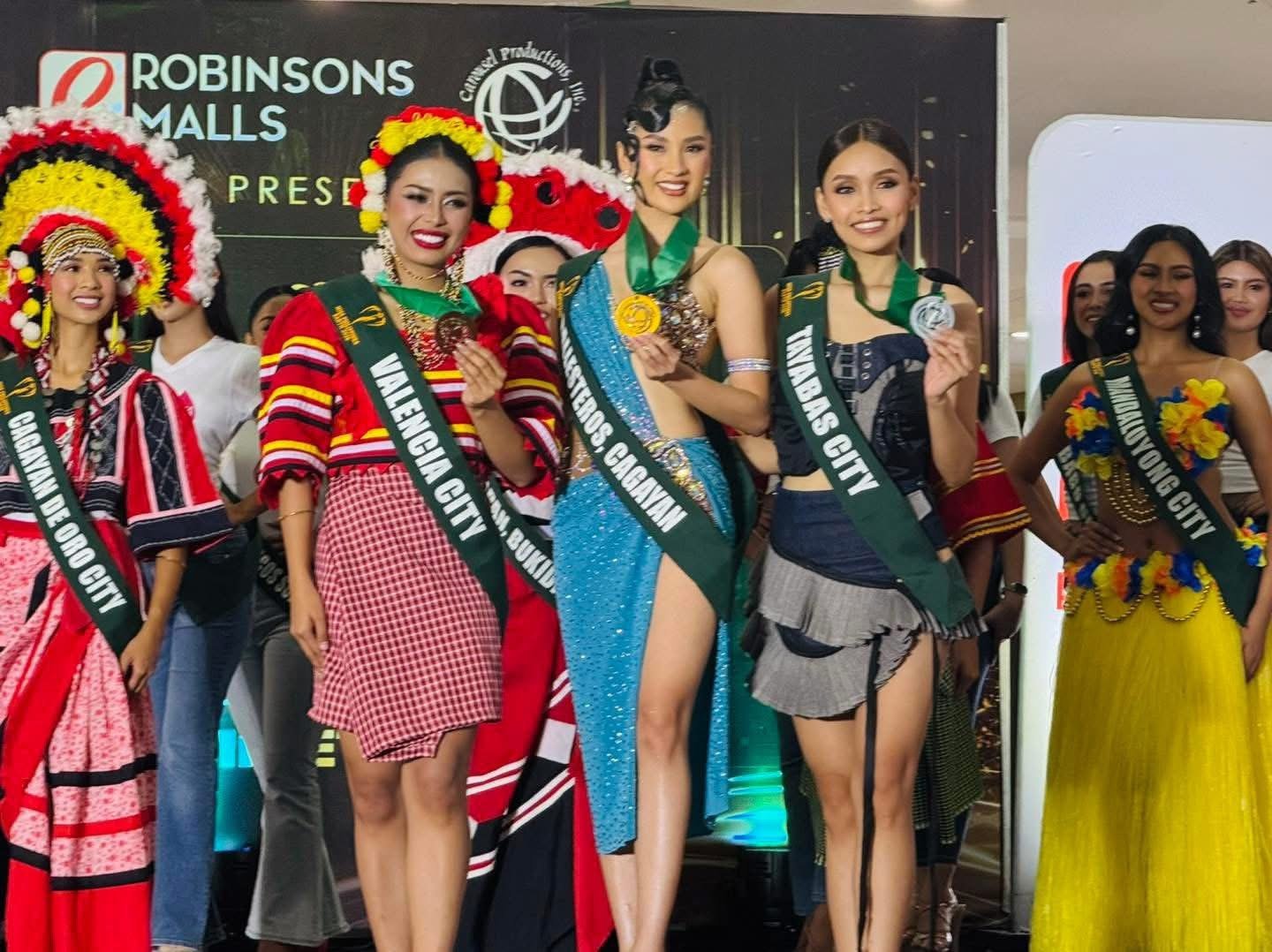 Dance, grace, and environmental advocacy take center stage at Miss Philippines Earth 2026