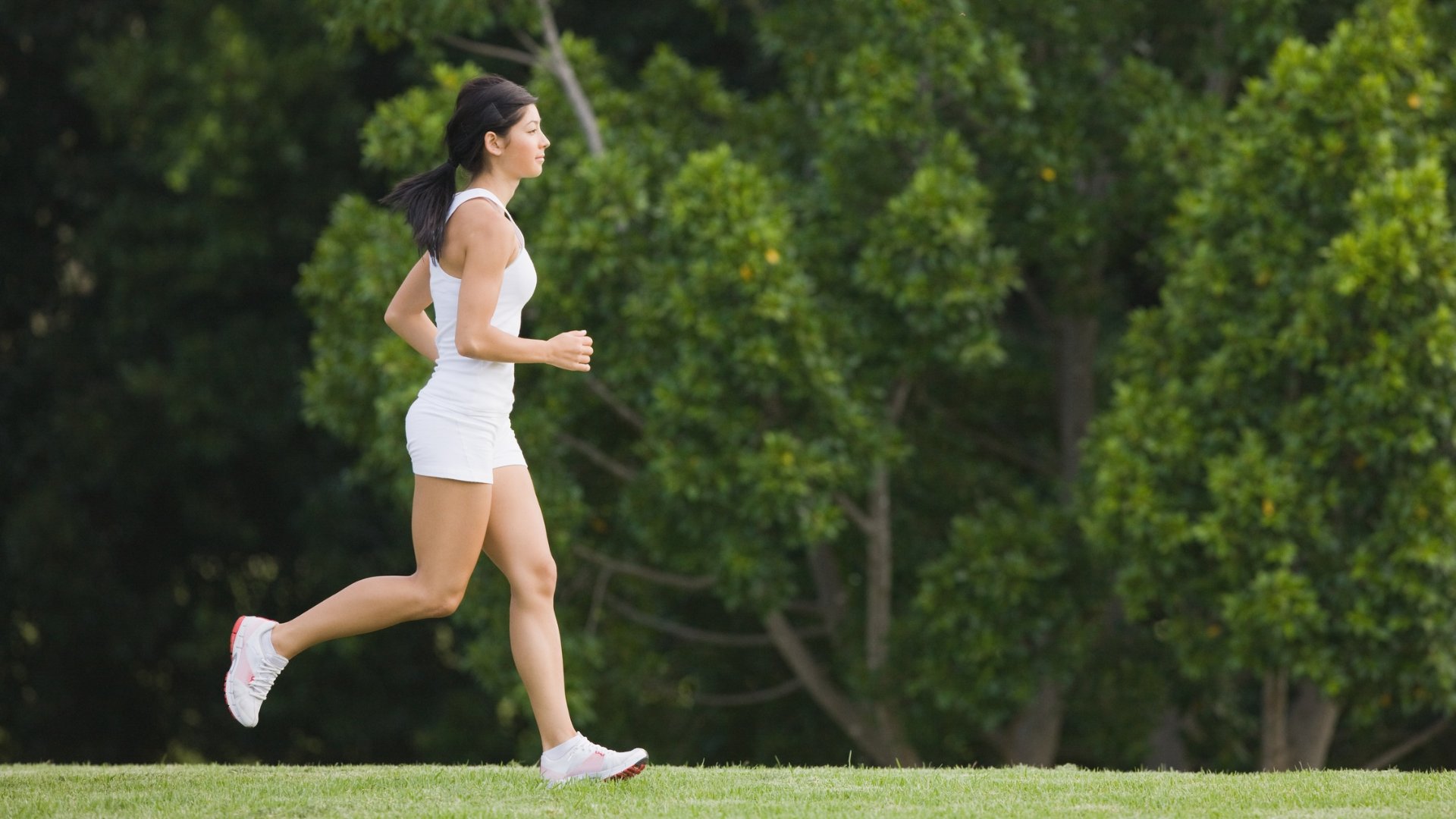 The finish line is the new front row