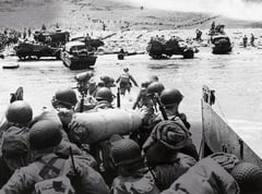 D-day at 82: World reflects on historic allied landing that changed the course of WWII