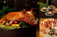 An epicurean homage for the Filipino Spirit