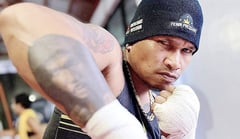 Knockout King