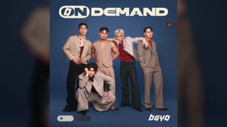 BGYO enters new era