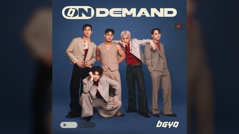 BGYO enters new era
