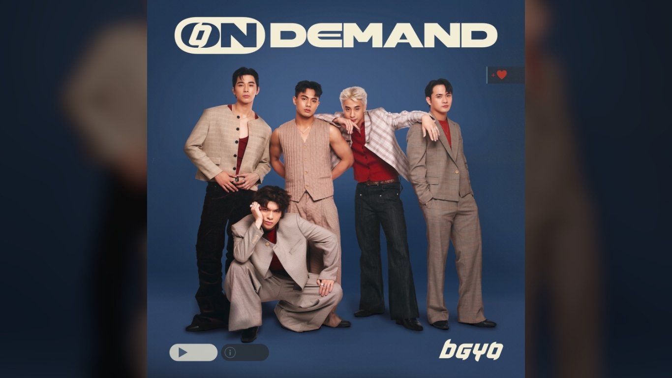 BGYO enters new era
