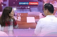 Win Gatchalian, 'kinilig' sa tambalang 'WinRi'