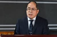 PHILIPPINE Economic Zone Authority (PEZA) director general Tereso Pang
