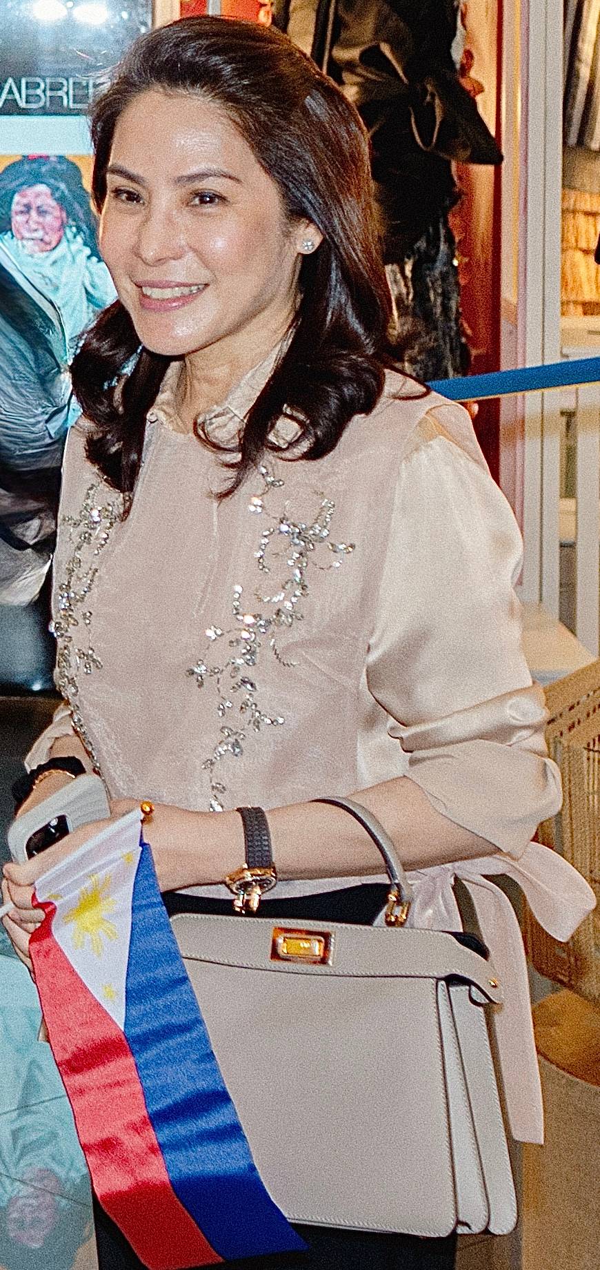 ANA Lorenzana de Ocampo