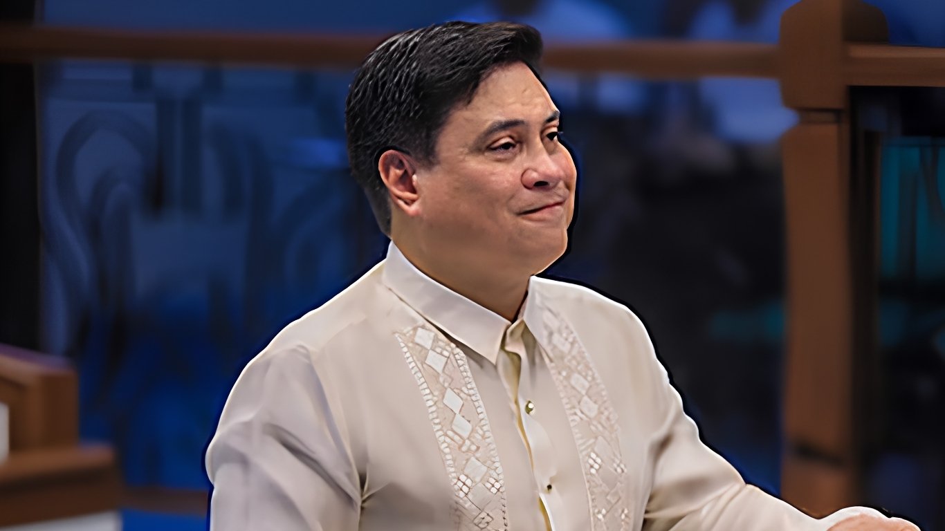 Cayetano’s folly