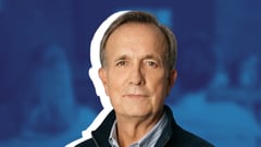 Netflix board names Hoag as chairman