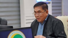 BARMM resumes gov't operations after quake inspections