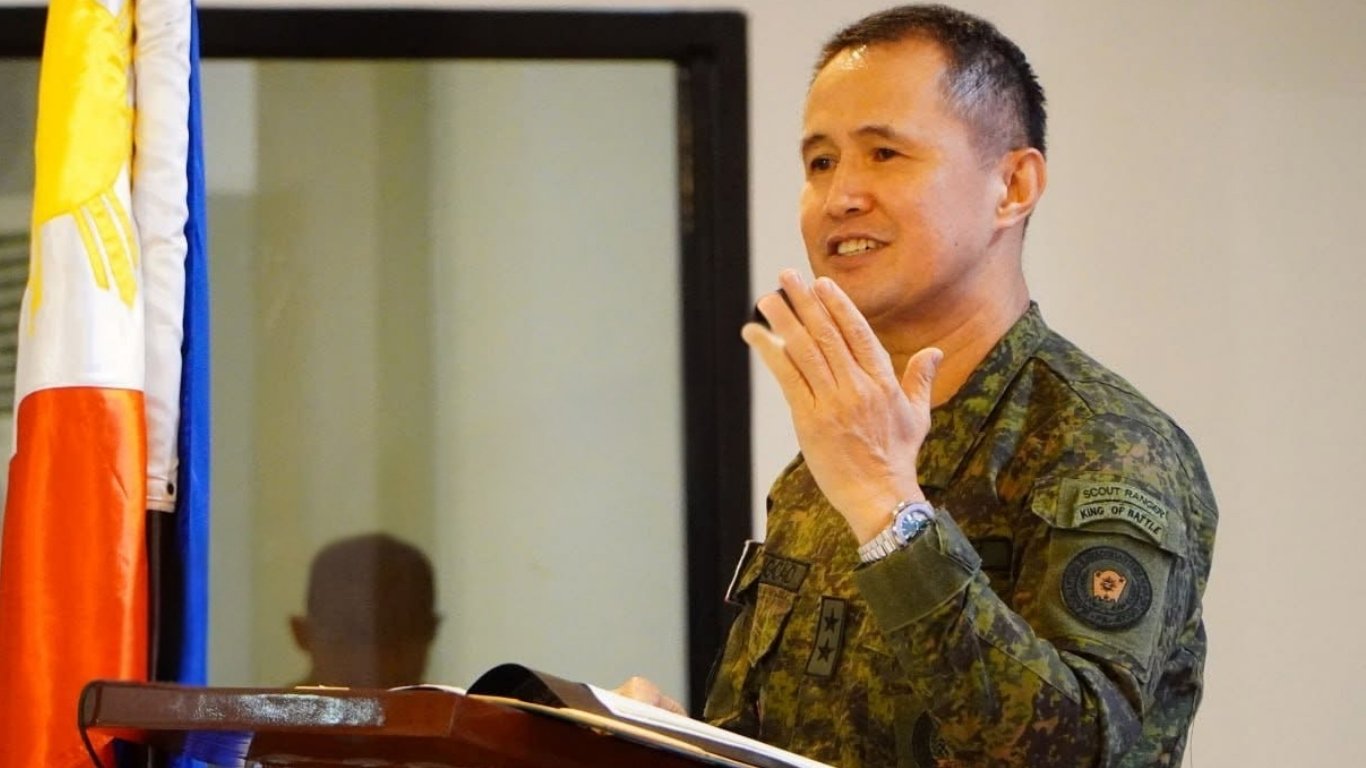Army declares another insurgency-free region