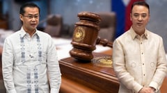 Cayetano bloc petitions SC: Leadership revamp triggered by 3 June 'rump session' void from the start