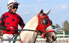 Philracom ruling reduces Triple Crown 2nd leg field 