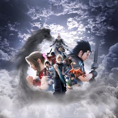 Final Fantasy VII Revelation announced, launches Spring 2027