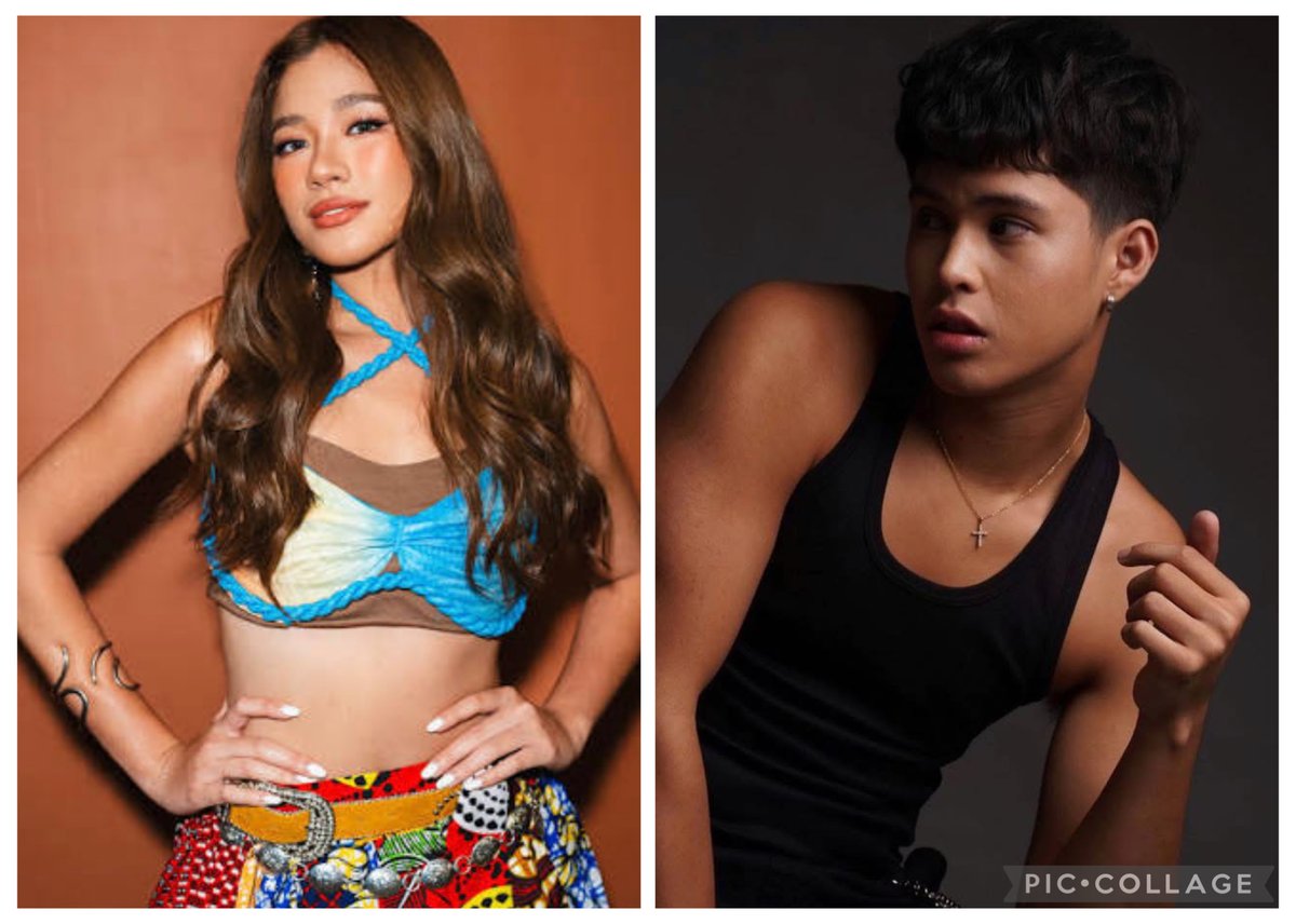BINI Aiah sets the record straight on Kyle Echarri rumors