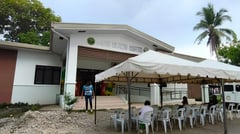 Go hails Leyte Super Health Center’s opening