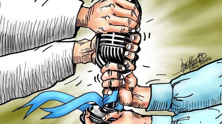 Senate’s Catch-22