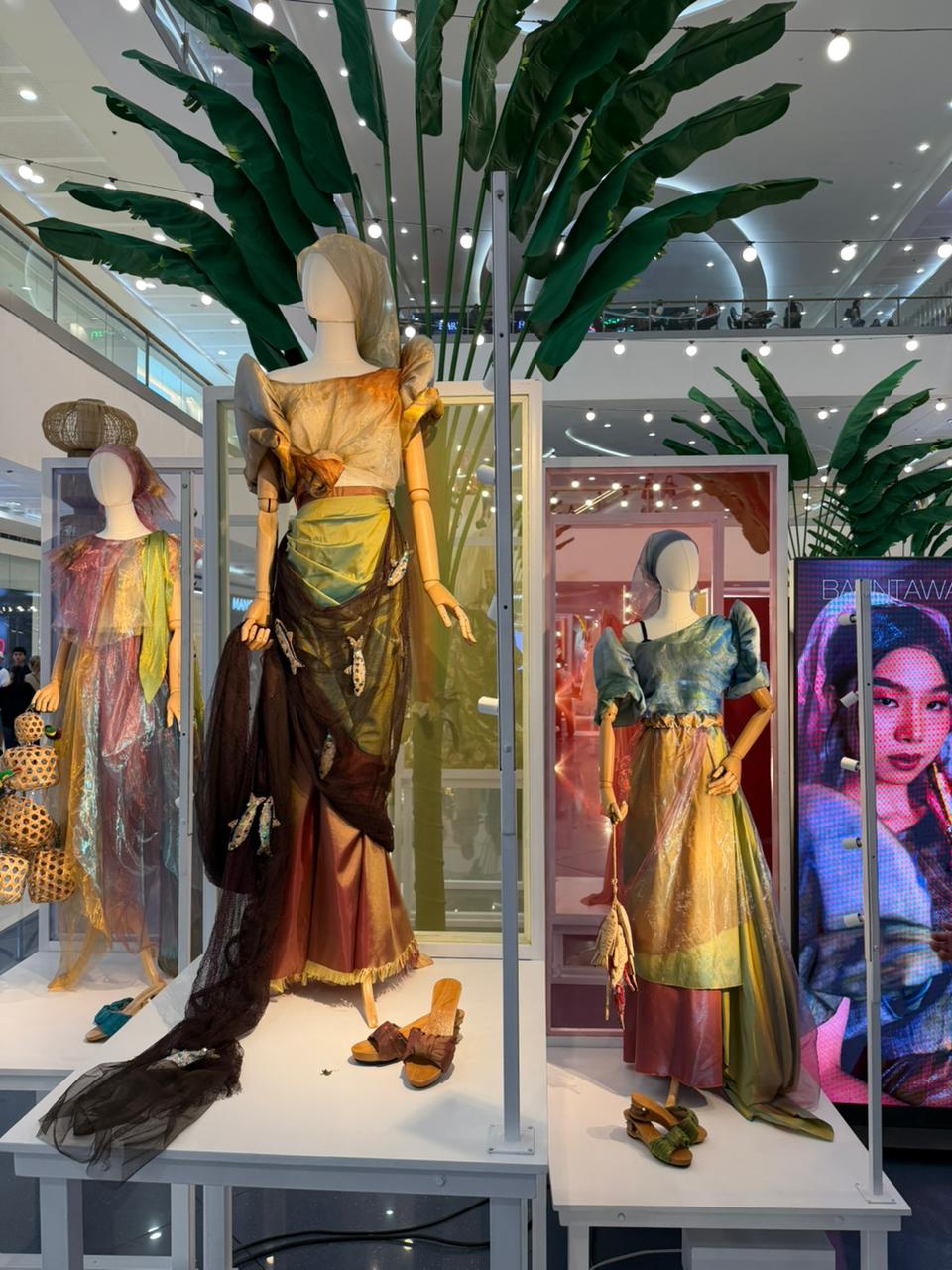 Sartorial sovereignty: Filipiniana x Obra, every stitch an act of patriotism 