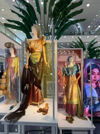 Sartorial sovereignty: Filipiniana x Obra, every stitch an act of patriotism