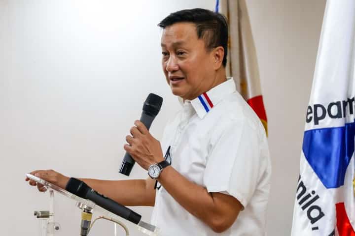 DoLE enhances workers’ compensation services