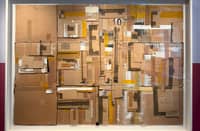 All in the family: Aquilizans’ new masterpiece landscape at Artinformal