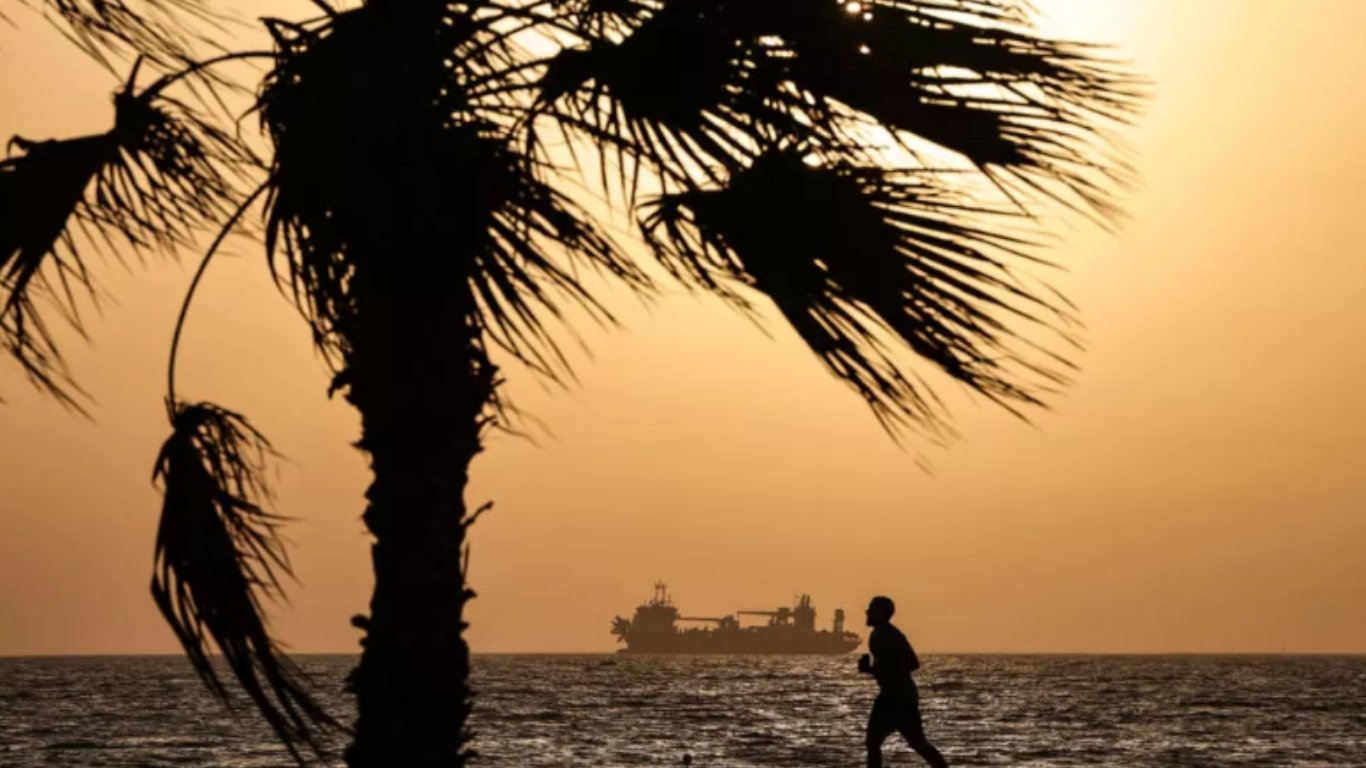 U.S., Iran trade strikes